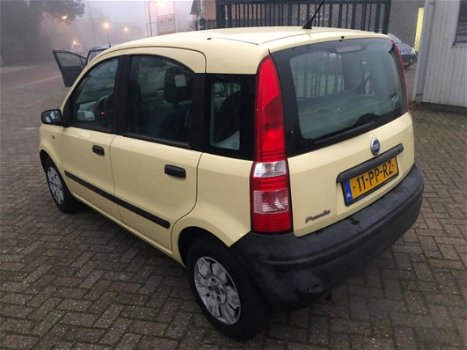 Fiat Panda - 1.1 Active /NAP/APK01-10-2020 - 1