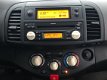 Nissan Micra - 1.2 e-Vision /Airco/APK 18-09-2020/ NAP133dkm - 1 - Thumbnail