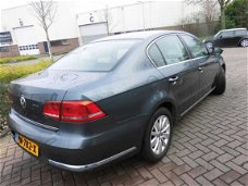 Volkswagen Passat - 2.0 TDI Comfortline BlueMotion