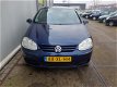 Volkswagen Golf - 1.6 FSI Trendline Business - 1 - Thumbnail