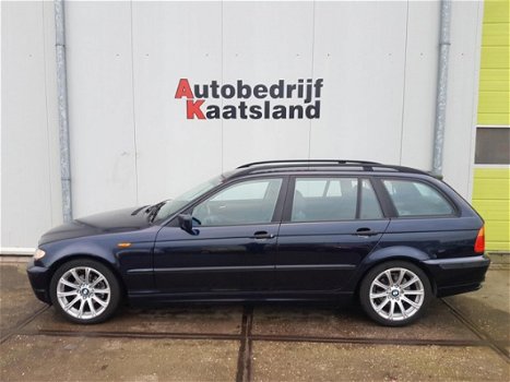 BMW 3-serie Touring - 318i Executive - 1