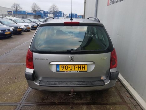 Peugeot 307 Break - 1.6-16V XS - 1