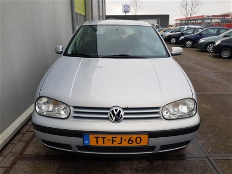 Volkswagen Golf - 1.6 NIEUWE APK - 1