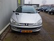 Peugeot 206 CC - 1.6-16V - 1 - Thumbnail