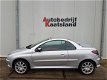 Peugeot 206 CC - 1.6-16V - 1 - Thumbnail