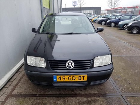 Volkswagen Bora - 2.0 Trendline NIEUWE APK - 1