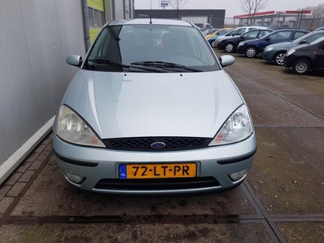 Ford Focus - 1.6-16V Trend - 1