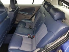 Nissan Almera - 1.8 Luxury NIEUWE APK