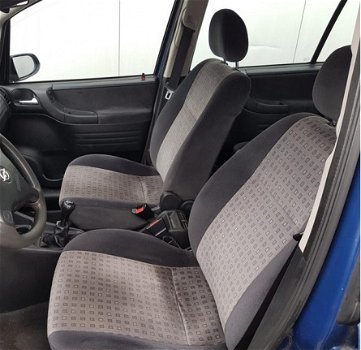 Opel Zafira - 1.6-16V Comfort NIEUWE APK - 1