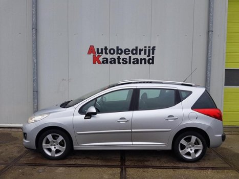 Peugeot 207 SW - 1.6 VTi Première NIEUWE APK - 1