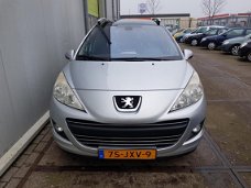 Peugeot 207 SW - 1.6 VTi Première NIEUWE APK