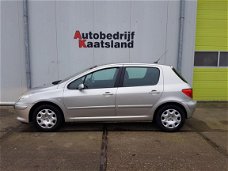 Peugeot 307 - 1.6-16V XS NIEUWE APK