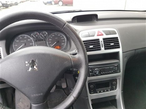 Peugeot 307 - 1.6-16V XS NIEUWE APK - 1