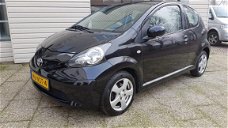 Toyota Aygo - 1.0-12V met airco