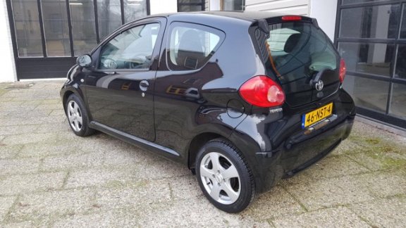 Toyota Aygo - 1.0-12V met airco - 1