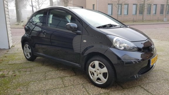 Toyota Aygo - 1.0-12V met airco - 1