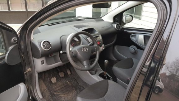 Toyota Aygo - 1.0-12V met airco - 1