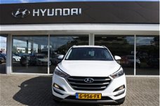 Hyundai Tucson - 1.6 GDi Comfort | Cruise control | Airco | Bluetooth | Navigatiesysteem |