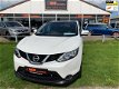 Nissan Qashqai - 1.2 N-Connecta - 1 - Thumbnail