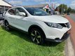 Nissan Qashqai - 1.2 N-Connecta - 1 - Thumbnail