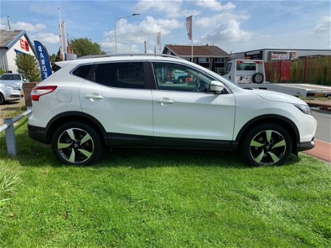 Nissan Qashqai - 1.2 N-Connecta - 1