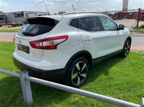 Nissan Qashqai - 1.2 N-Connecta - 1