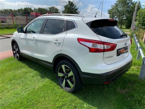 Nissan Qashqai - 1.2 N-Connecta - 1