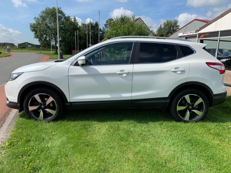 Nissan Qashqai - 1.2 N-Connecta - 1