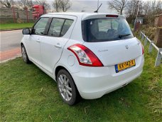 Suzuki Swift - 1.2 Comfort EASSS