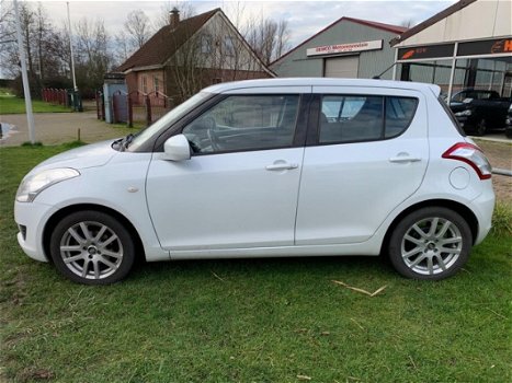 Suzuki Swift - 1.2 Comfort EASSS - 1