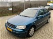 Opel Astra - 1.6 GL AUTOMAAT - 1 - Thumbnail
