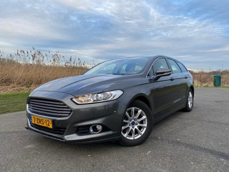 Ford Mondeo - 2015 * 1.6 TDCi * Titanium * NICE CAR - 1