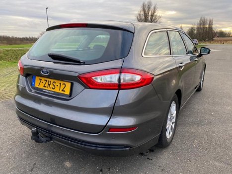 Ford Mondeo - 2015 * 1.6 TDCi * Titanium * NICE CAR - 1