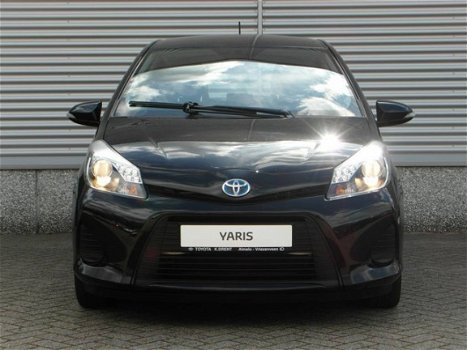 Toyota Yaris - 1.5 Hybrid Aspiration Automaat 5drs Navi Clima - 1