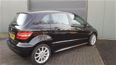 Mercedes-Benz B-klasse - 170 Elegance (ZEER MOOIE AUTO) KM 136498