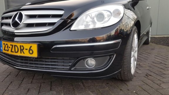 Mercedes-Benz B-klasse - 170 Elegance (ZEER MOOIE AUTO) KM 136498 - 1