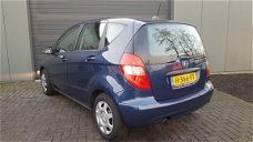 Mercedes-Benz A-klasse - A160 5D BlueEFFICIENCY (NIEUWSTAAT BJ 2010)