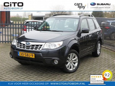 Subaru Forester - 2.0 XS Premium Plus - 1