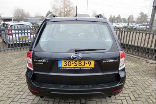 Subaru Forester - 2.0 XS Premium Plus - 1