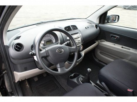 Daihatsu Sirion - 1.0 Premium Airco - 1