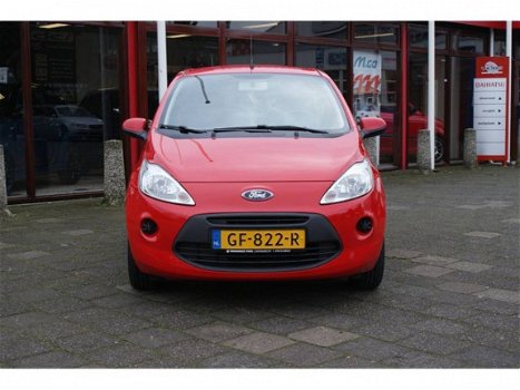 Ford Ka - 1.2 Style Airco - 1