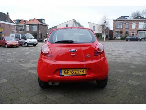 Ford Ka - 1.2 Style Airco - 1