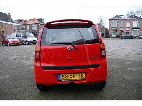 Daihatsu Cuore - 1.0 Premium Airco - 1