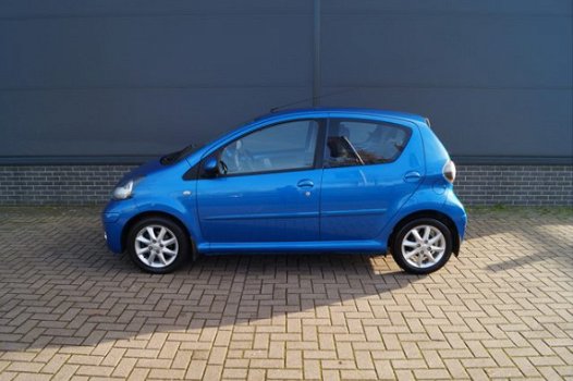 Toyota Aygo - 1.0-12V Comfort l Airco - 1