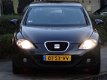 Seat Leon - 2.0 FSI Businessline - CLIMATE CONTROL - APK 7-2020 - NAVI - MULTI-STUUR - 5 DEURS - 1 - Thumbnail