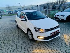 Volkswagen Polo - 1.2 TSI, Airco, Nieuwe APK