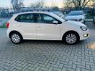 Volkswagen Polo - 1.2 TSI, Airco, Nieuwe APK - 1 - Thumbnail