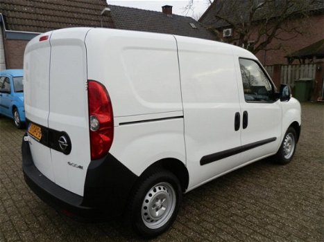 Opel Combo - 1.3 CDTi L1H1 ecoFLEX airco - 1