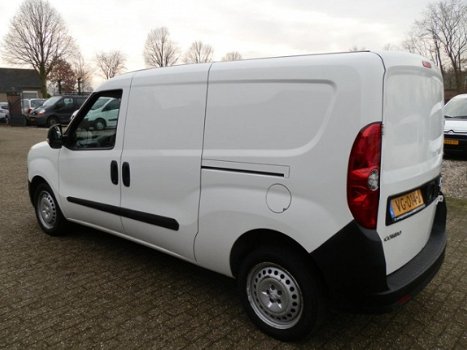 Opel Combo - 1.3 CDTi L2H1 ecoFLEX airco maxi - 1