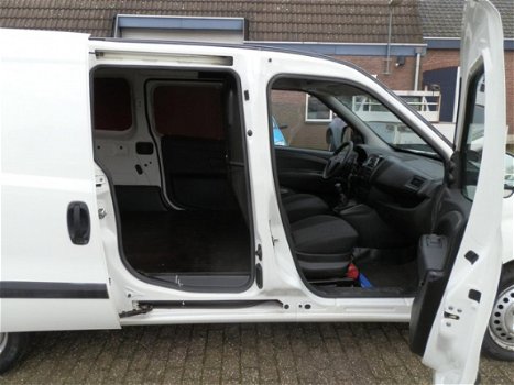 Opel Combo - 1.3 CDTi L2H1 ecoFLEX airco maxi - 1